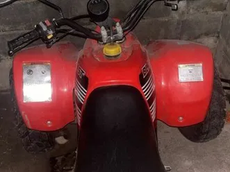 quad barossa 170 magna