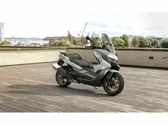 moto bmw motorrad c 400 gt de ocasión 89564084