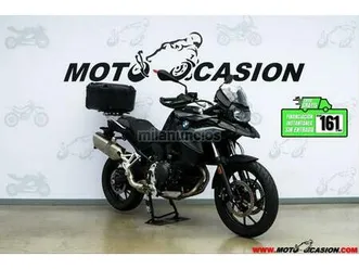 bmw - f 800 gs