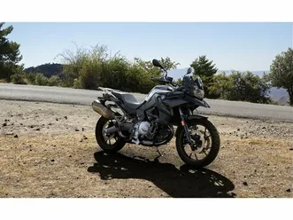 moto bmw motorrad f 750 gs de ocasión 89501486