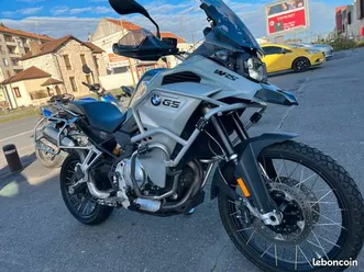 gs f 850 adventure
