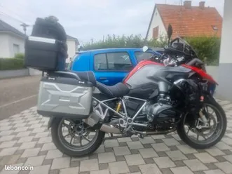 bmw r 1200 gs -lc 2014 entretien bmw a jour