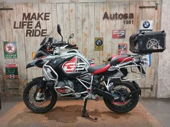 bmw - r 1250 gs adventure