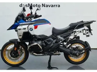 bmw - r 1300 gs