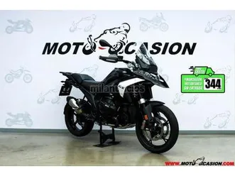 bmw - r 1300 gs