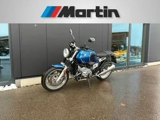 bmw rninet r nine t r ninet /5 original