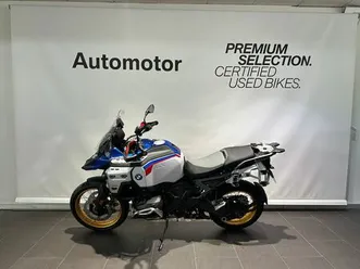 moto bmw motorrad r 1300 gs adventure de ocasión 89687924