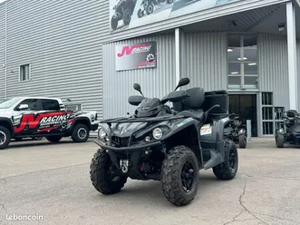 outlander max xt 570 dps