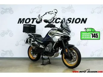 cfmoto - 800 mt