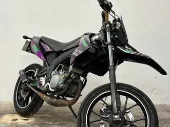 derbi drd x-treme 50 2015