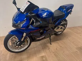 honda cbr 954