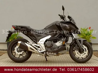 honda nc750x jetzt möglich : 50/50 finanzierung **
