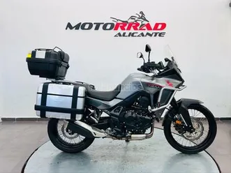 honda - xl 750 transalp