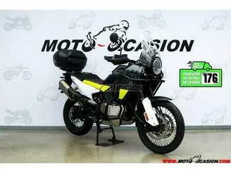 husqvarna - norden 901