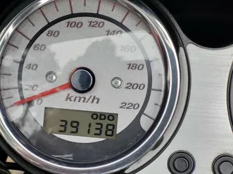 kawasaki 1600 mean streak