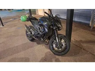 kawasaki - z800e