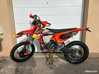 ktm 300 exc tpi 2023