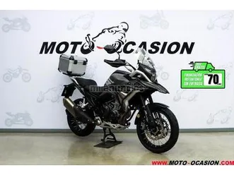 macbor - montana xr5