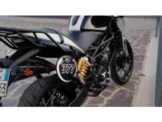 scrambler 1200 (2009 - 17)