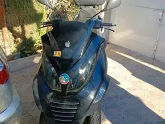 piaggio - mp3 250 cc