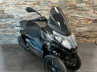 piaggio mp3 300 hpe
