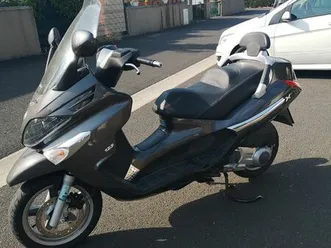 a vendre scooter