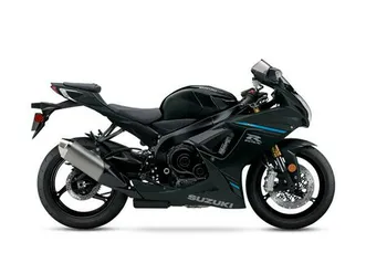 2024 suzuki gsx-r750