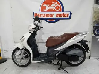 suzuki - sixteen 125