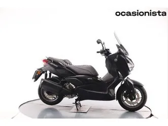 yamaha - xmax 300