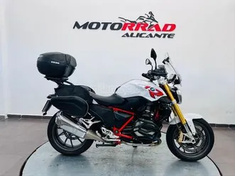 bmw - r 1200 r