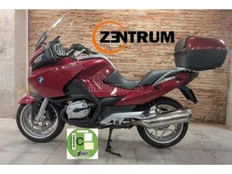bmw - r 1200 rt 110cv