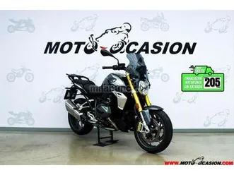 bmw - r 1250 r