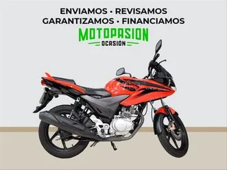 honda - cbf 125