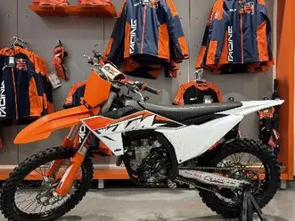 ktm 350 sxf 2023