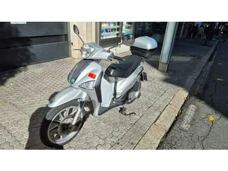 piaggio - liberty 125