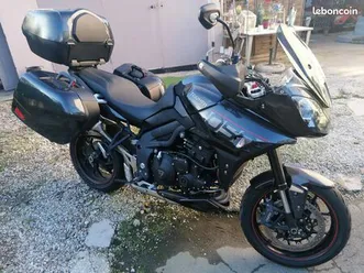 vend 1050 triumph tiger sport