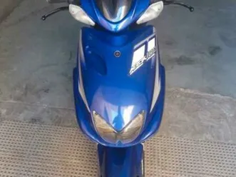 yamaha - aerox 100 2t