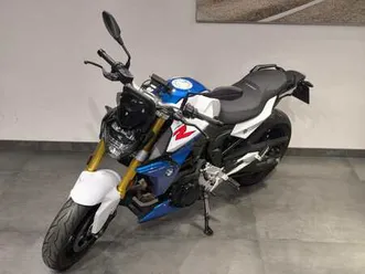 bmw bmw f 900 r