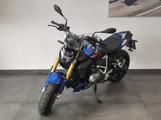 bmw bmw r 1250 r