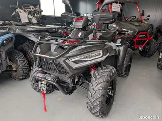 hytrack hy500x garantie 7 ans