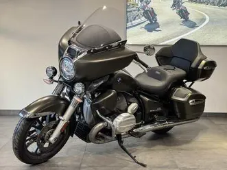 bmw bmw r 18 transcontinental