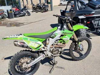 kxf 450