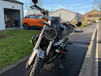 zontes scrambler 125