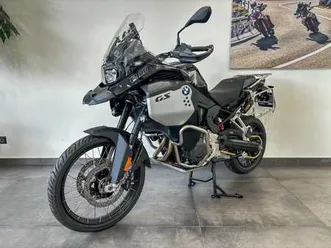 bmw f 900 gs adventure