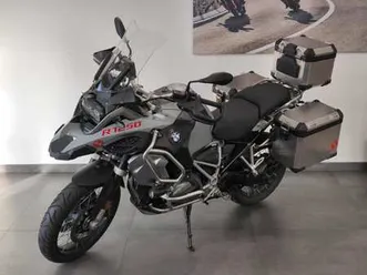 bmw bmw r 1250 gs adventure