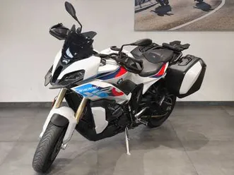 bmw bmw s 1000 xr