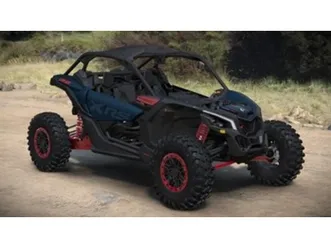 can-am maverick x rs sas turbo rr my26 | fv23% | leasing | raty