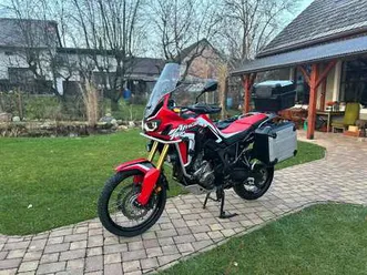 honda crf 1000 l africa twin dct abs