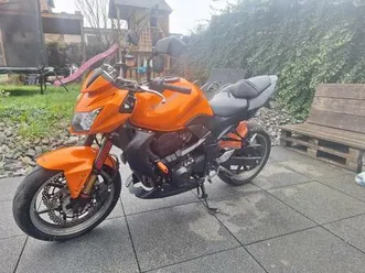 ② z750