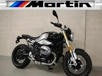 bmw r ninet r nine t rninet *komfort*